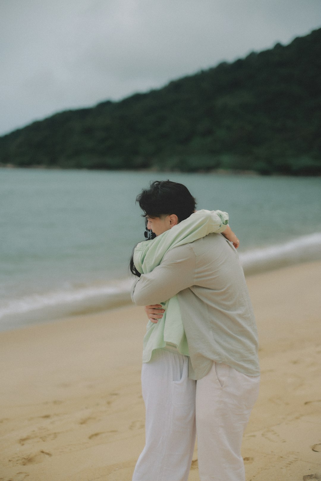 Az ölelés pozitív hatásai